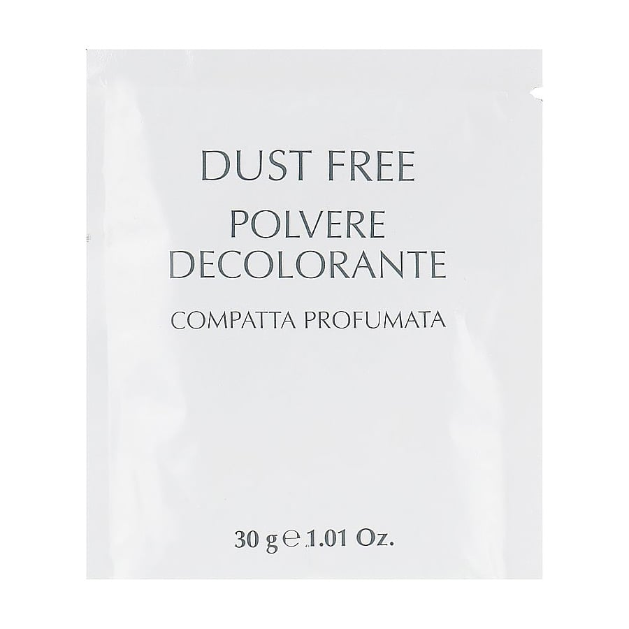 Порошок для освітлення волосся Palco Professional Technik Dust Free, 30 г (саше)